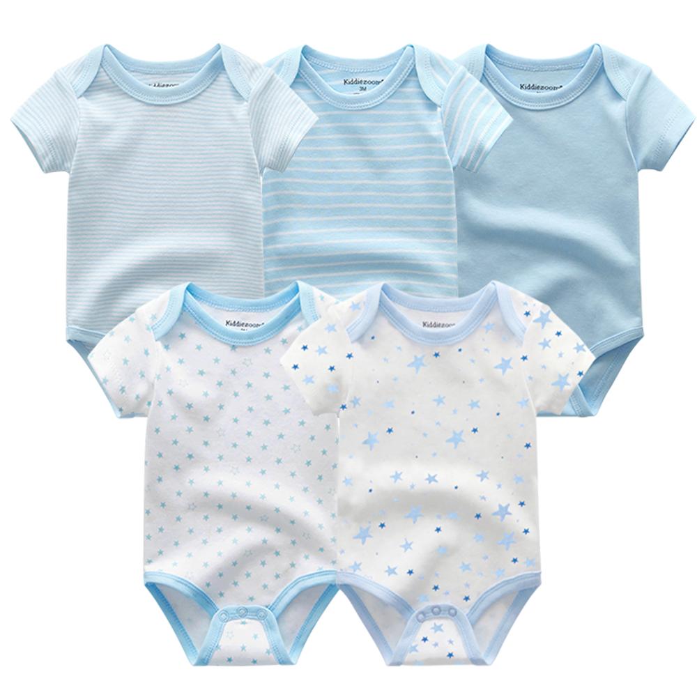 baby rompers5210