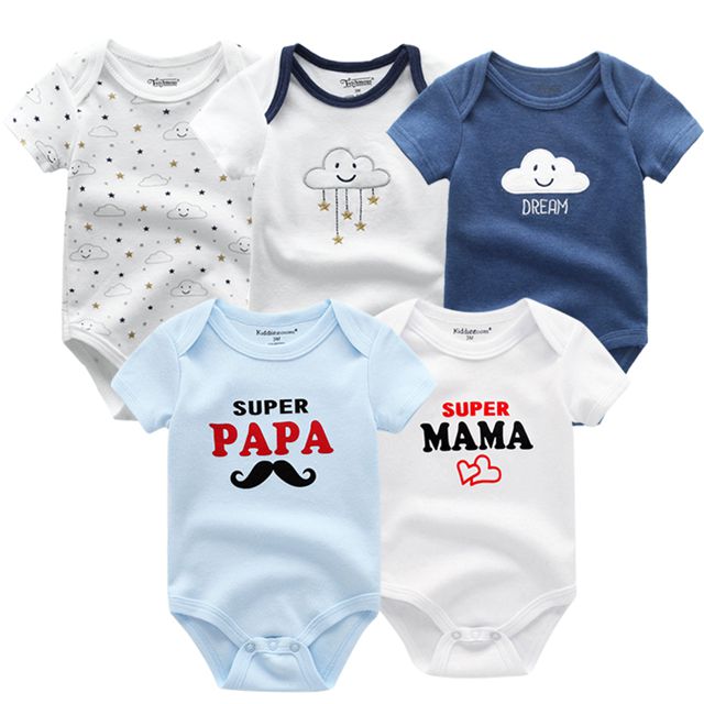 baby rompers5608