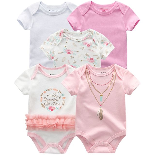baby rompers5086
