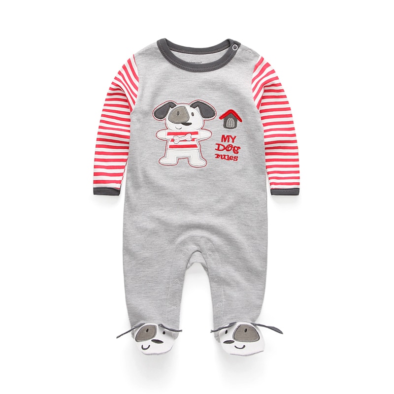 baby rompers 1057