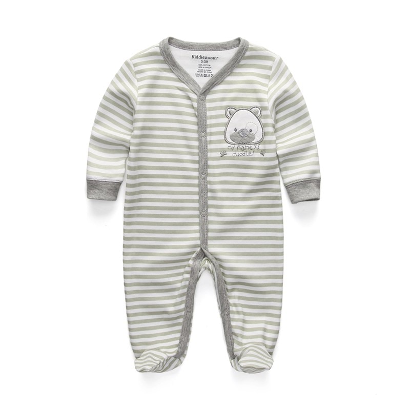baby rompers 1022