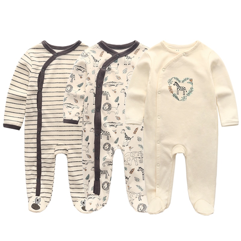 baby rompers 3206