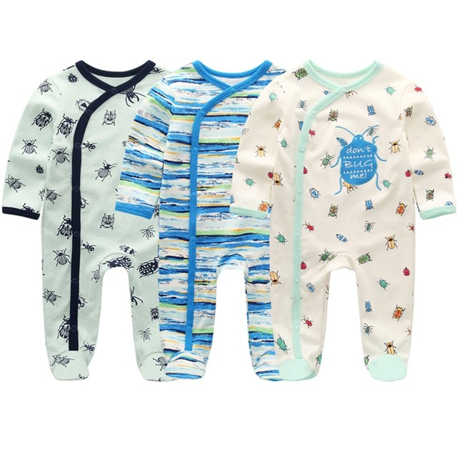 baby rompers 3201