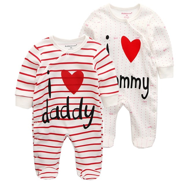 baby rompers 2101