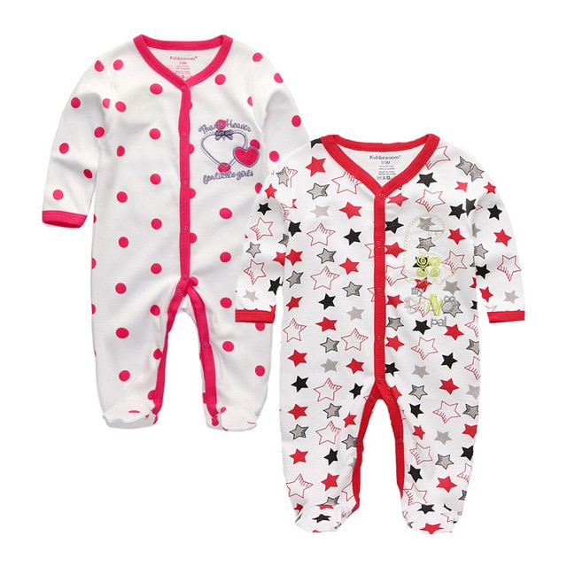 baby rompers 2044
