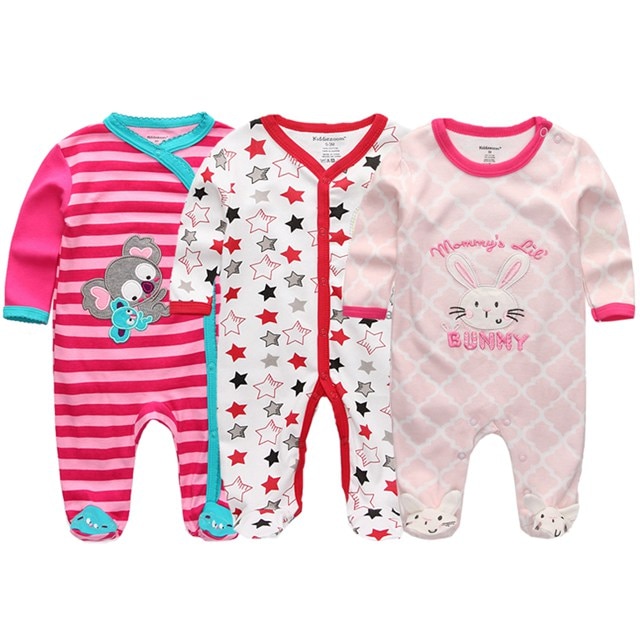baby rompers 3101