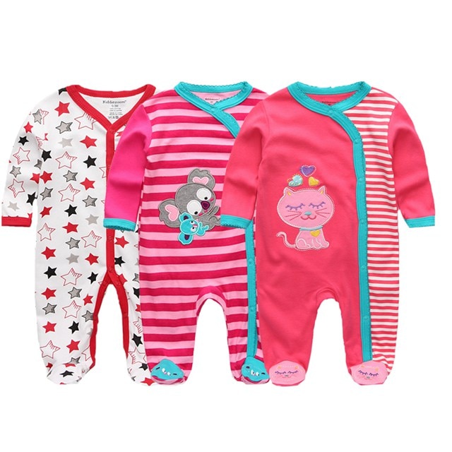 baby rompers 3102