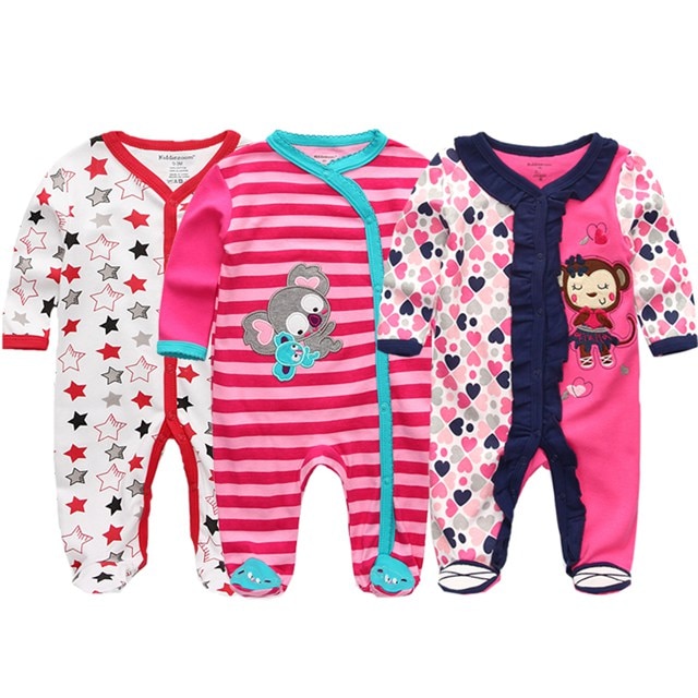 baby rompers 3103