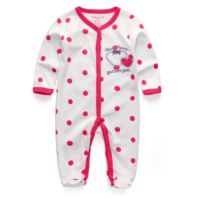 baby rompers 1007