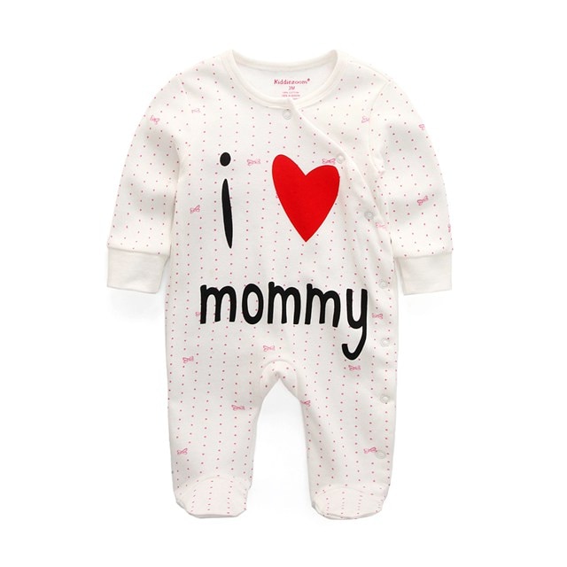 baby rompers 1106