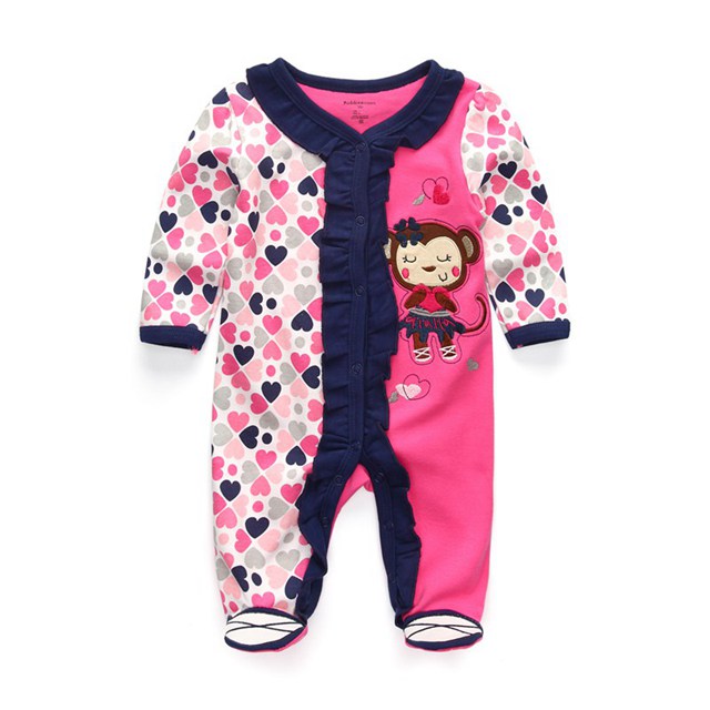 baby rompers 1063
