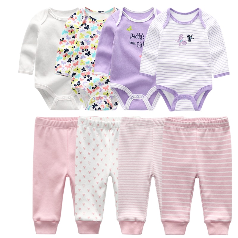Baby clothes 8009