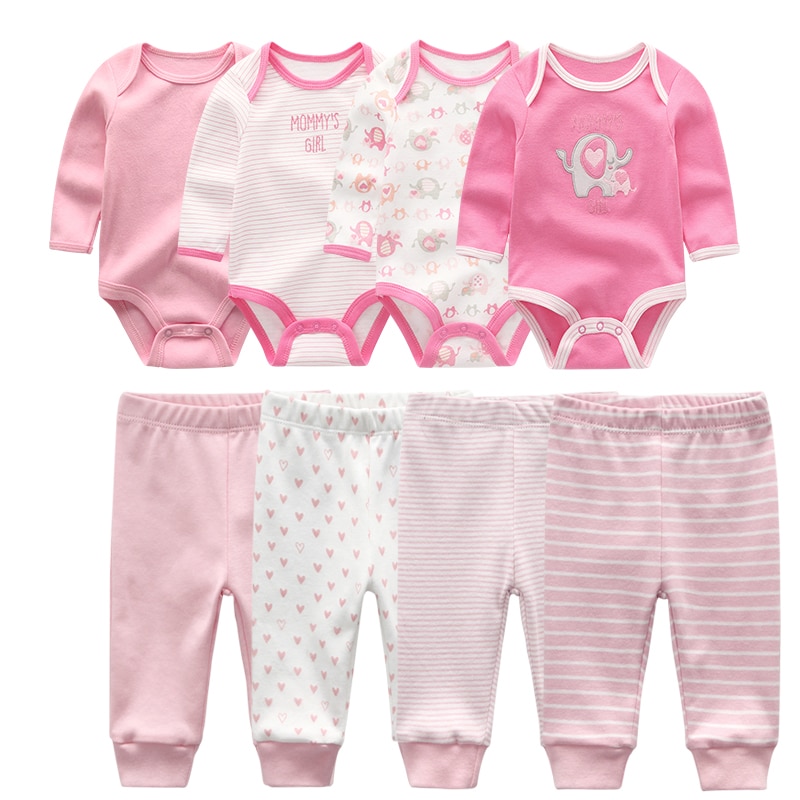 Baby clothes 8010