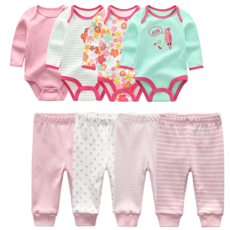 Baby clothes 8001