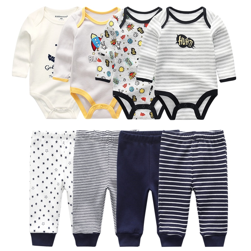 Baby clothes 8003