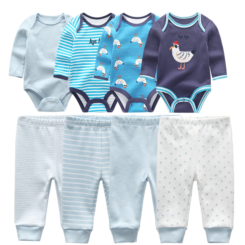 Baby clothes 8005