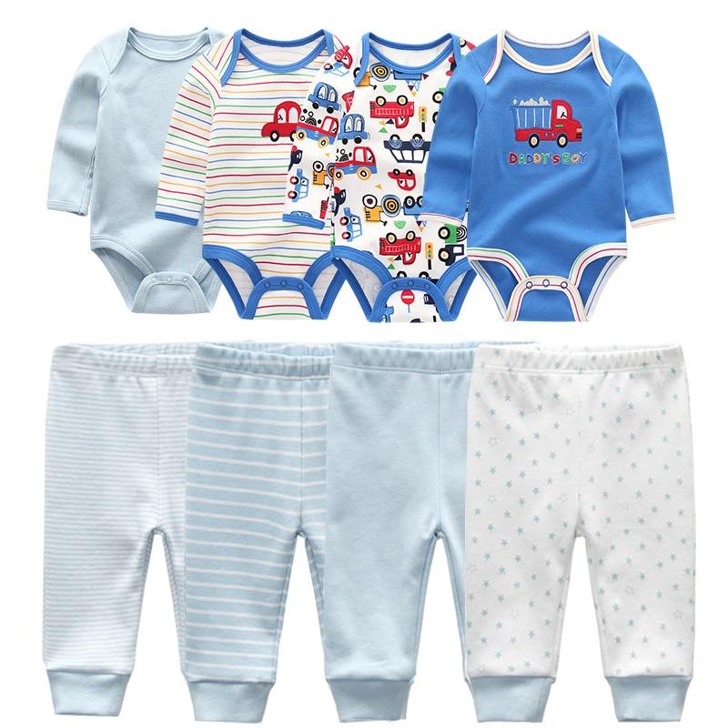 Baby clothes 8006
