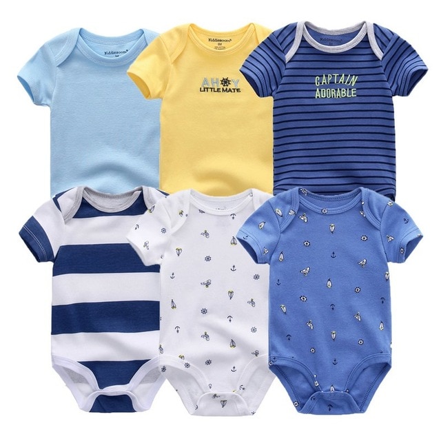 baby bodysuits6020