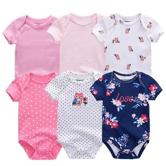 baby bodysuits6019-