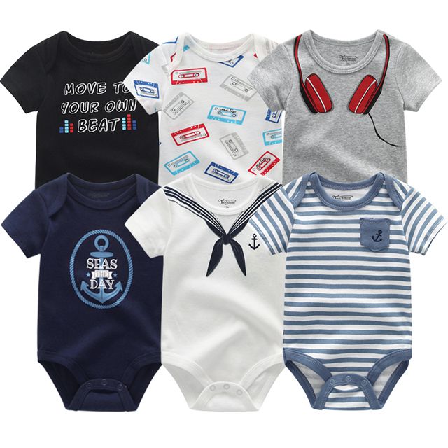 baby bodysuits6095