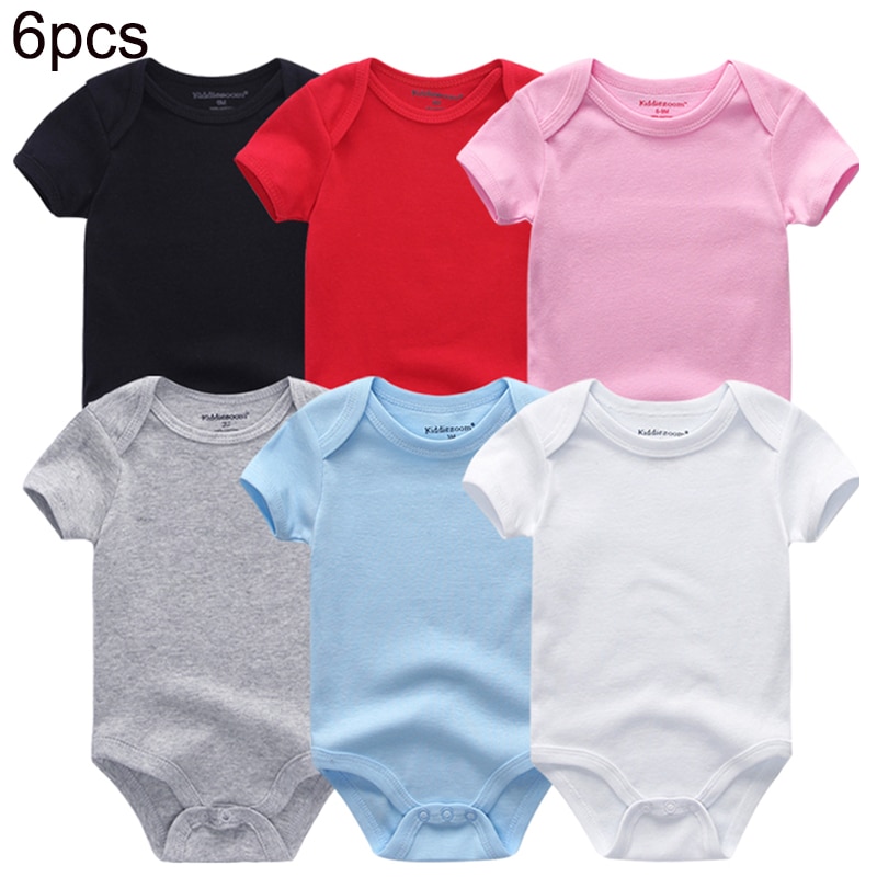 baby rompers 6207