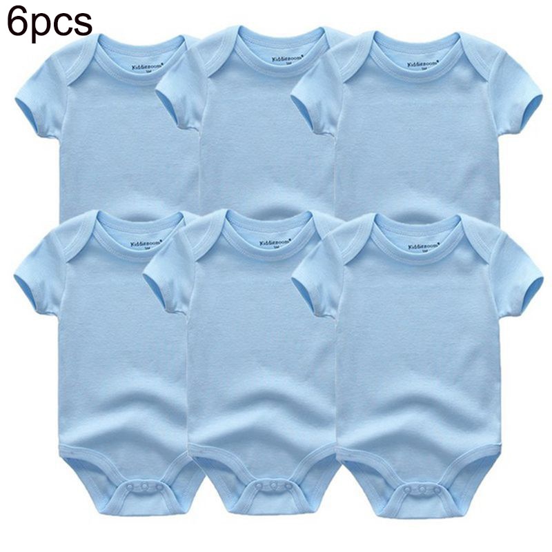 baby rompers 6002