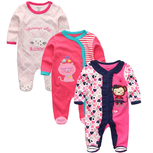 baby rompers 3110