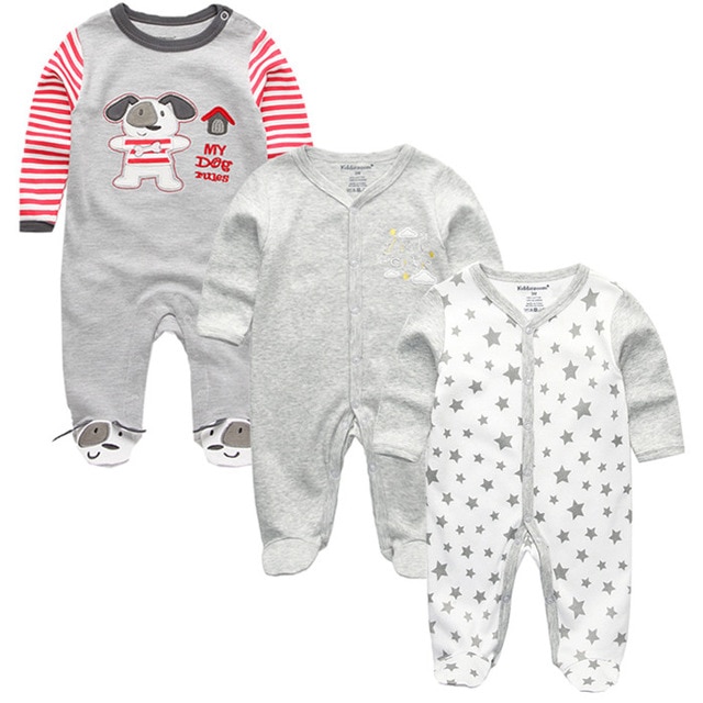 baby rompers 3116