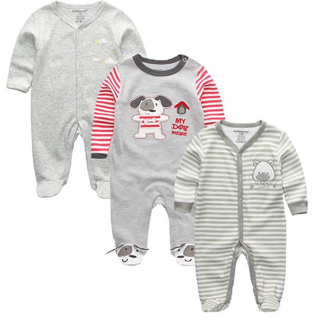 baby rompers 3115