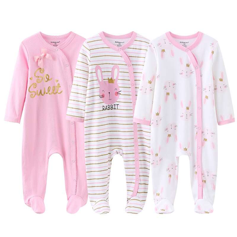 baby rompers 3211