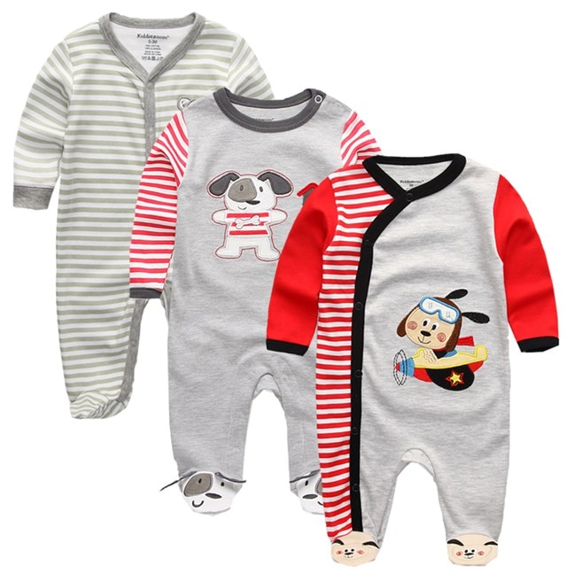 baby rompers 3021