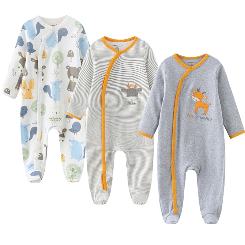baby rompers3209-