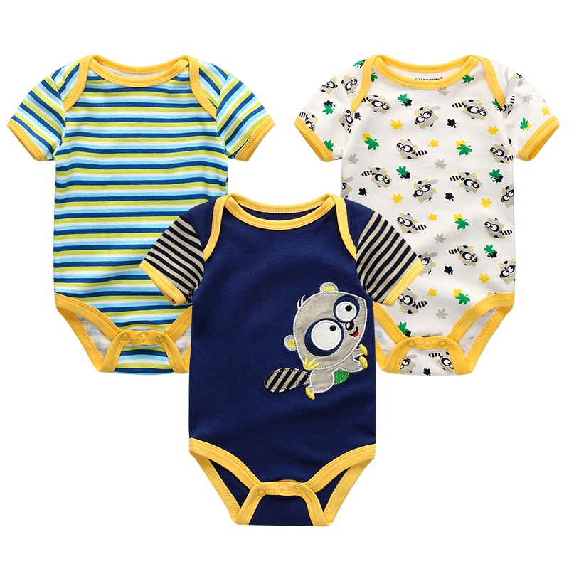 baby rompers090