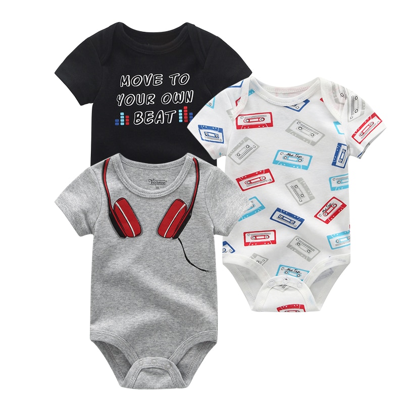 baby bodysuits 3411