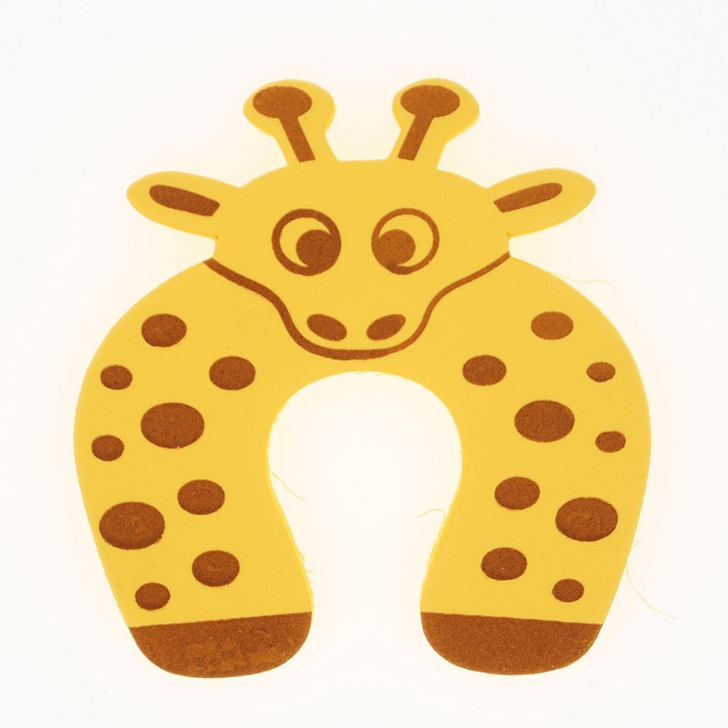 Giraffe 5PCS