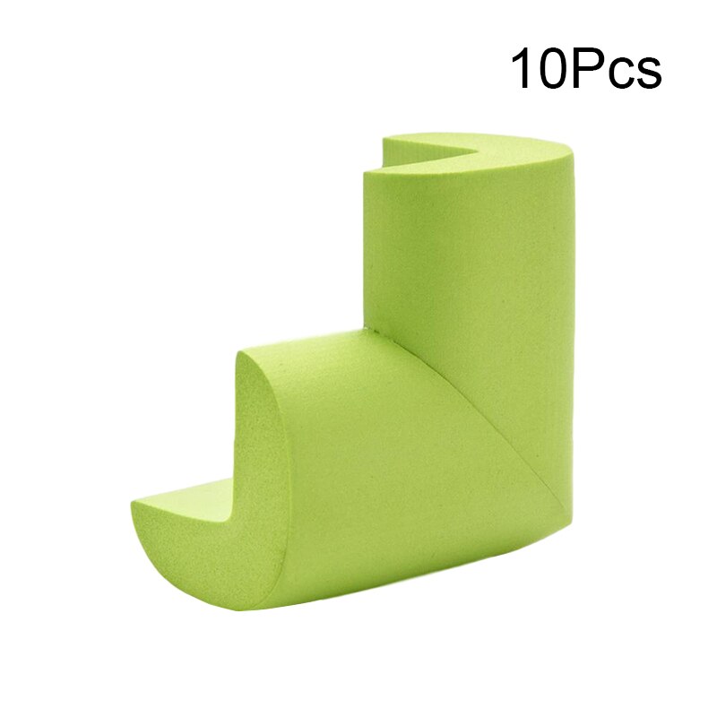 Green 10Pcs