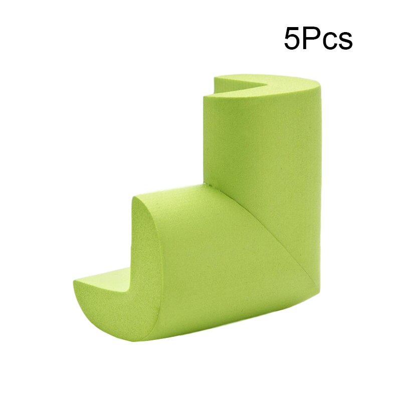 Green 5Pcs