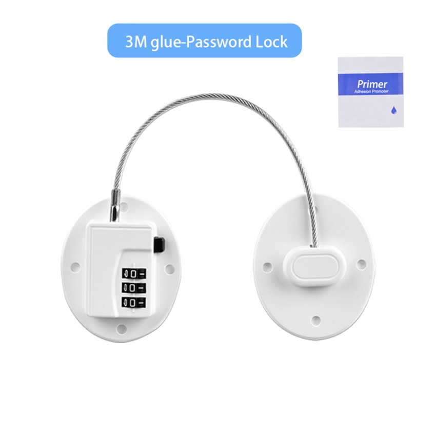 3M password lock