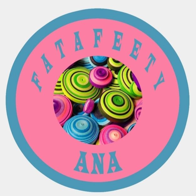 Fatafeety ana