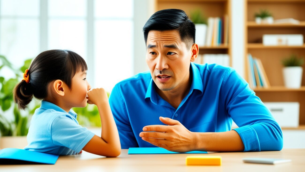 How to Teach Kids Accountability for Their Actions