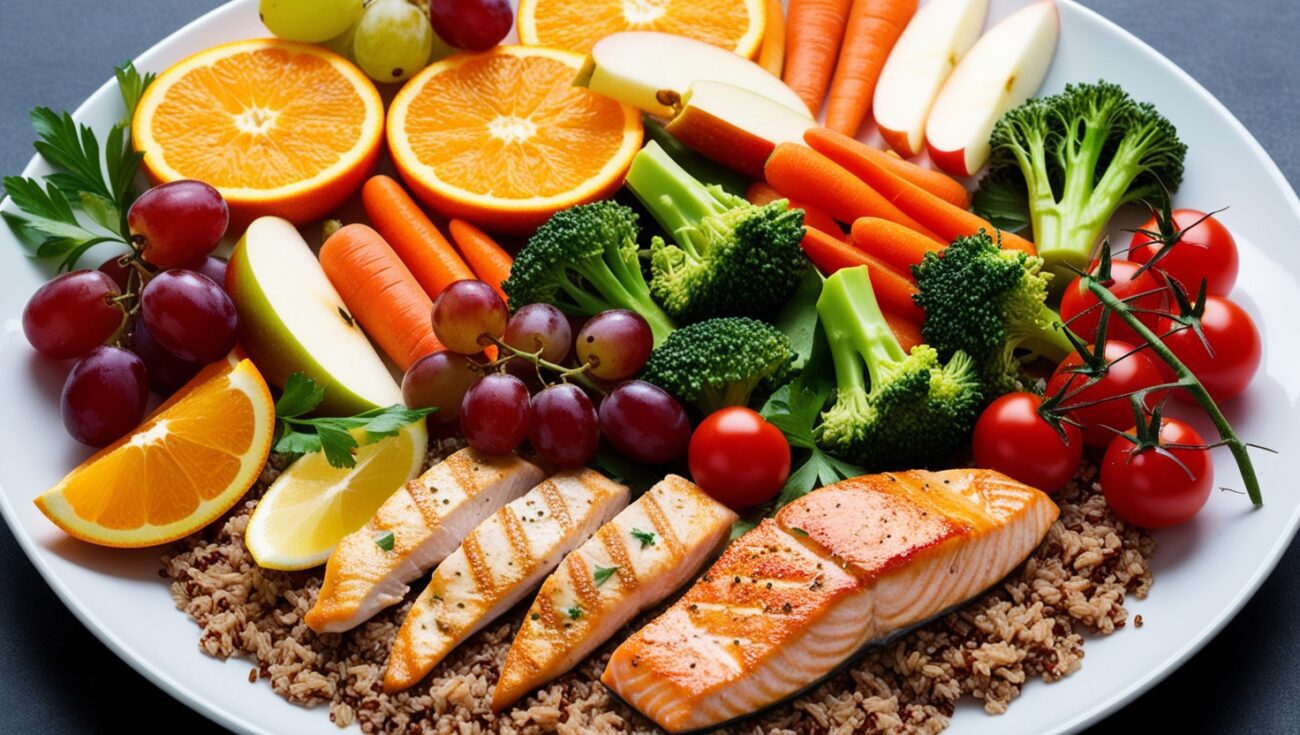 How to Prevent Obesity with Smart Nutrition Choices