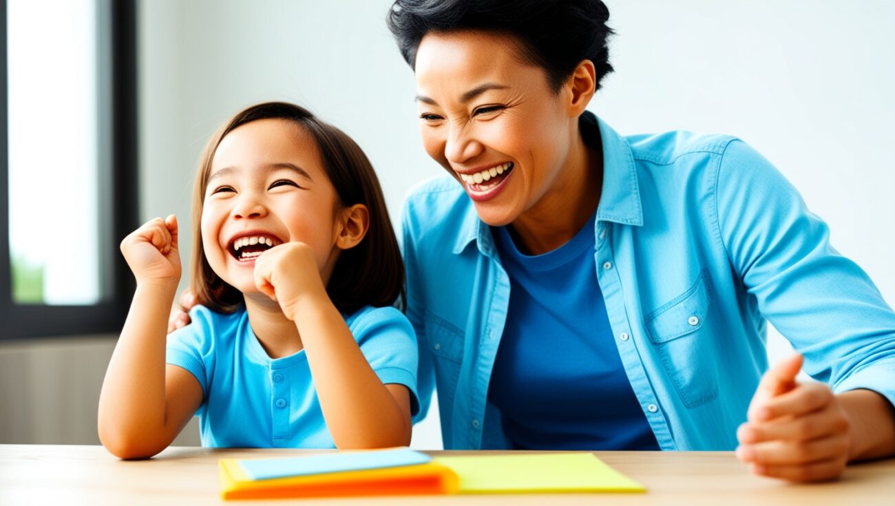 How to Build Your Child’s Self-Esteem