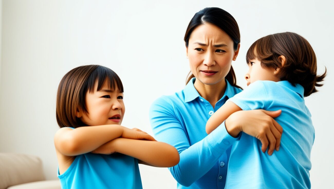 How to Handle Stubborn Children: Practical Guide for Parents