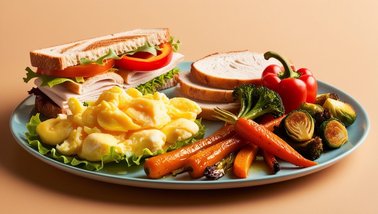 How to Ensure Your Kids Get Enough Protein Every Day