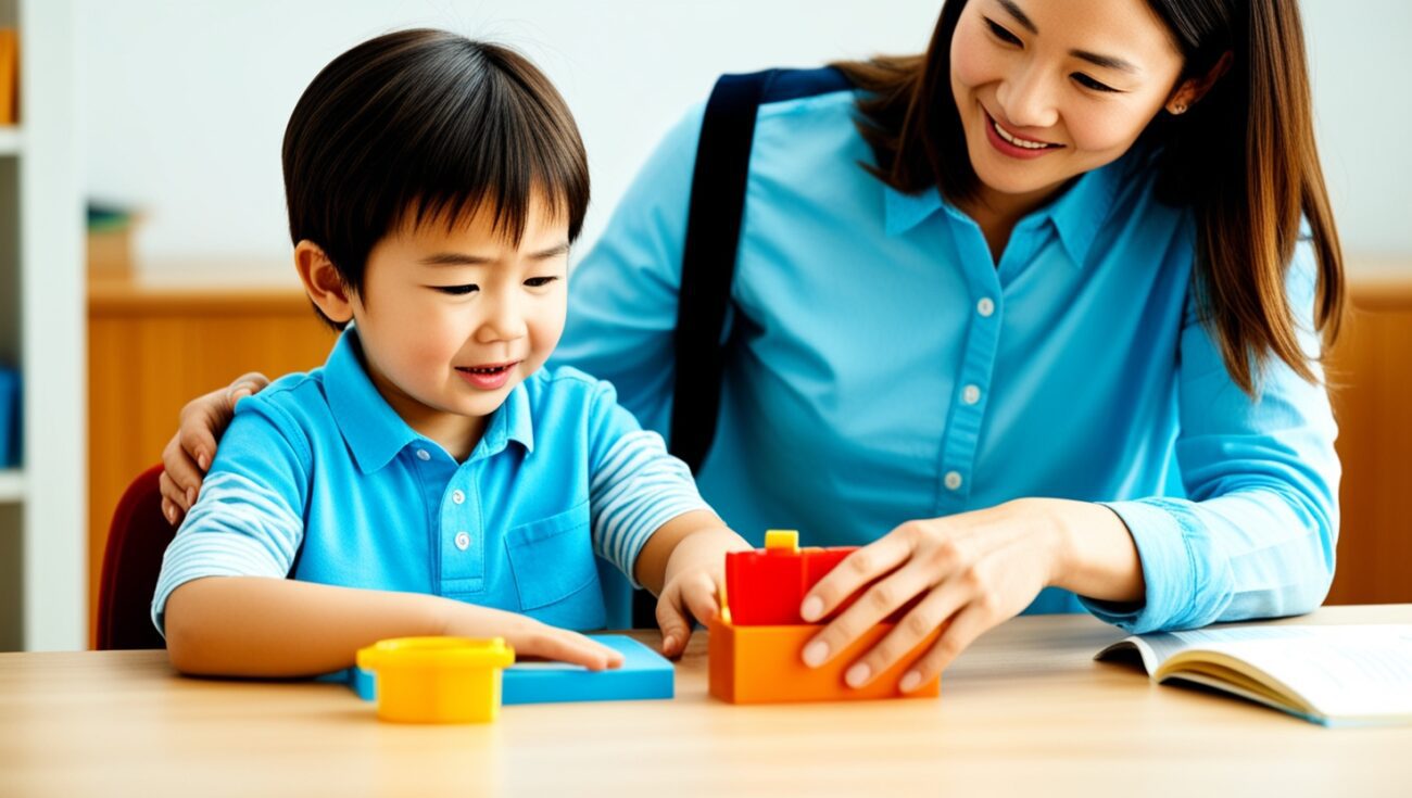 How to Manage Kids with Attention Difficulties Effectively