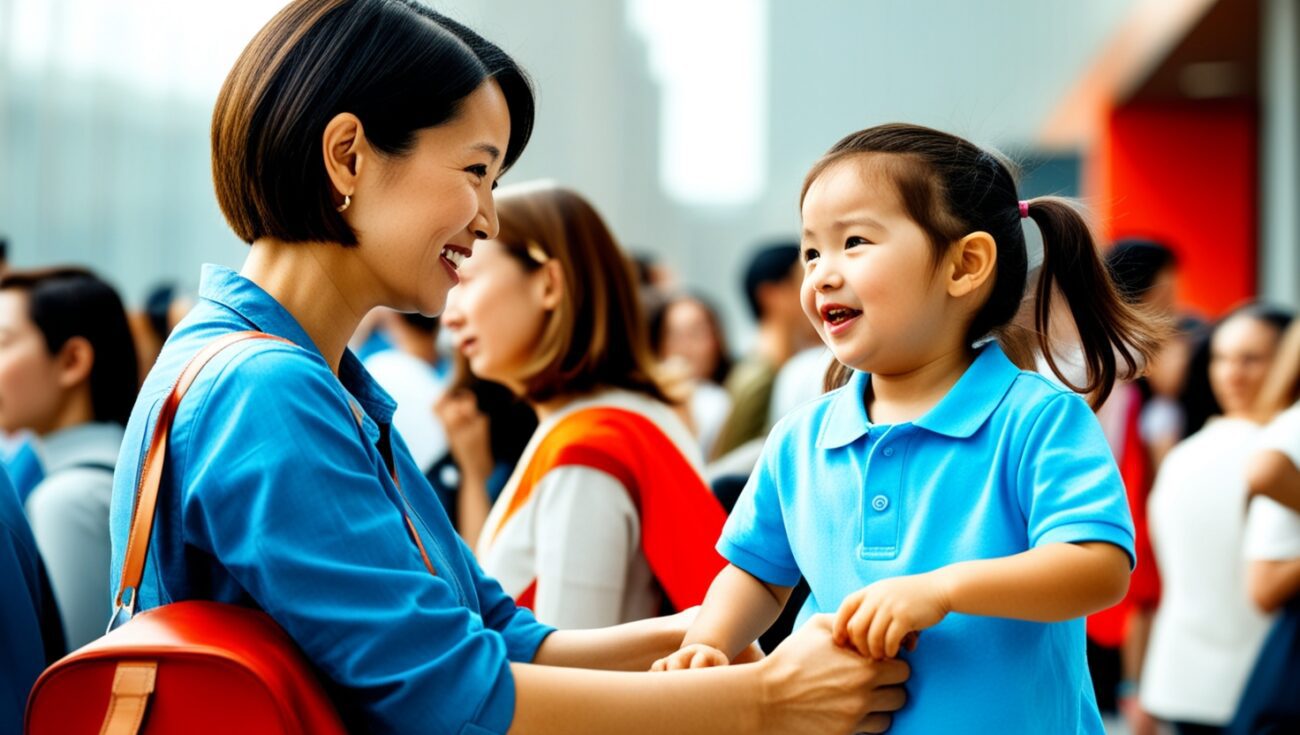 How to Calm Kids in Public Spaces: Proven Tips