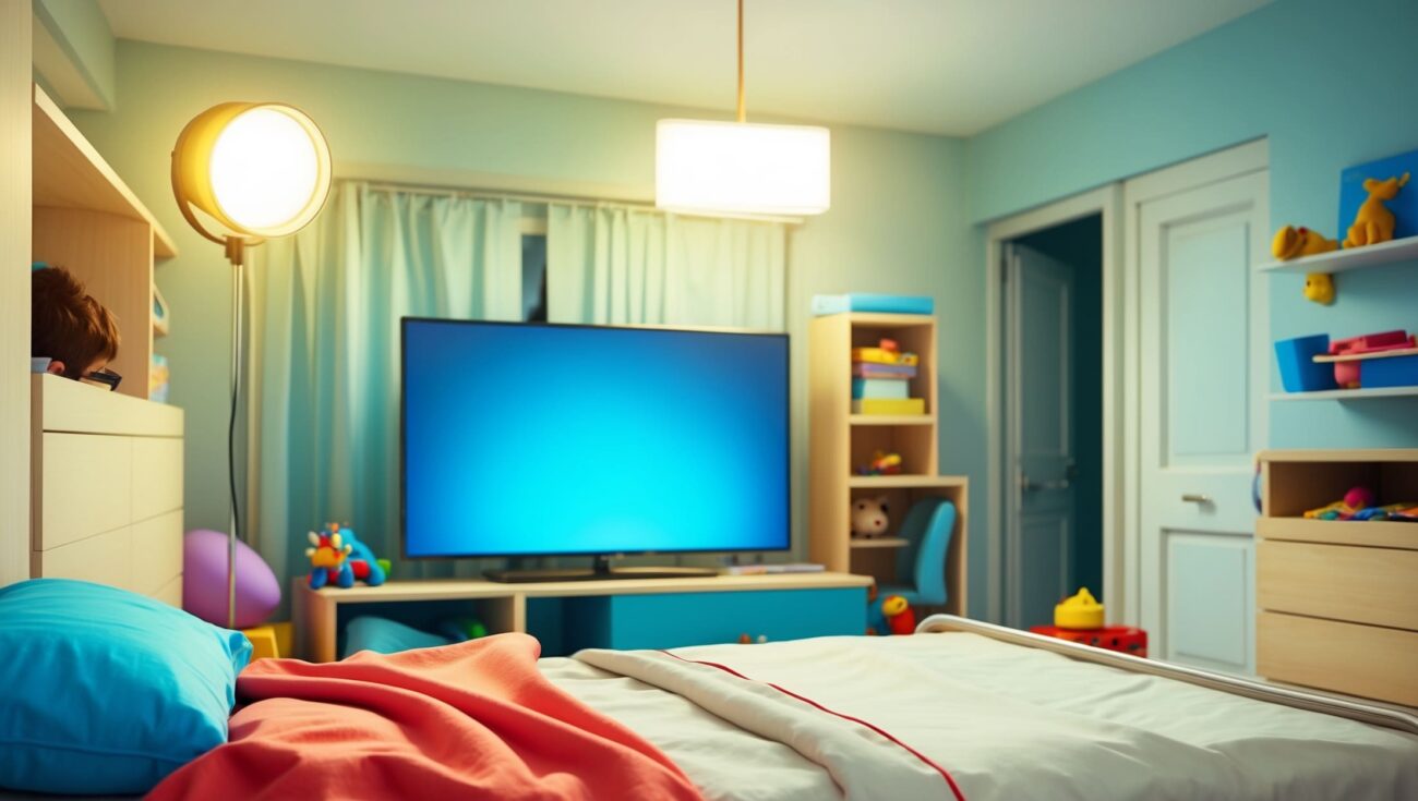 Common Bedtime Mistakes Parents Make – and How to Fix Them
