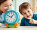 How to Teach Your Child the Concept of Time Easily