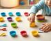 How to Teach Your Child to Count Using Simple Tools