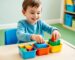How to Teach Your Child to Sort Shapes and Colors